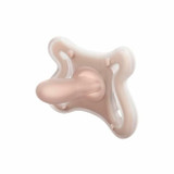 Suavinex Chupeta Fisiológica SX Pro Silicone Tetina Zero.Zero 0-6M Medium