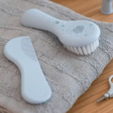 Suavinex Conjunto Pente e Escova Dreams Azul 6967190