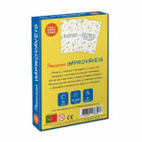 The Happy Gang 50 Perguntas Improváveis +10 Anos THG36