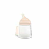 Suavinex Kit Follow On Biberão e Tetina ZERØ.ZERØ 3306420