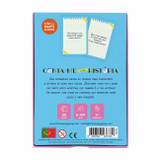 The Happy Gang 50 Conta-me a Tua História +6 Anos THG35