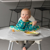 Tidy Tot Babete Adicional Dancing Zebras TCBDZ