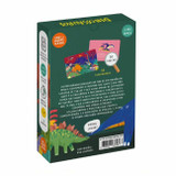 The Happy Gang Brain Away Procura e Encontra Dinossauros +3 Anos THG48