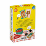 The Happy Gang Brain Away Procura e Encontra Números +4 Anos THG44