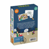 The Happy Gang Brain Away Procura e Encontra Pares +3 Anos THG45