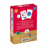 The Happy Gang Brain Away Procura e Encontra Vogais +5 Anos THG43