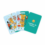 The Happy Gang Brain Away Vamos Jogar aos Países +7 Anos THG41