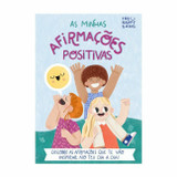 The Happy Gang Flashcards As Minhas Afirmações Positivas +8 Anos THG08