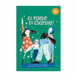 The Happy Gang Flashcards Eu Penso, Eu Escolho +5 Anos THG25