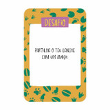 The Happy Gang Flashcards Eu Sou Capaz +3 Anos THG30