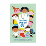 The Happy Gang Flashcards No Meu Corpo Mando Eu +4 Anos THG46