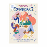 The Happy Gang Flashcards Vamos Conversar? +11 Anos THG09