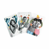 The Happy Gang Flashcards Vamos Falar de Emoções +3 Anos THG47