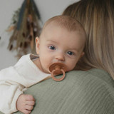 BIBS 2 Fraldas Musselina 70x70 Sage