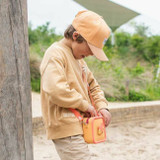 The Zoo Family Bolsa em Silicone para Câmara Fotográfica Raposa