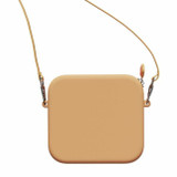 The Zoo Family Bolsa em Silicone para Câmara Fotográfica Raposa