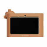 The Zoo Family Máquina Fotográfica Urban Zoo Urso +3 Anos