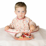 Tidy Tot Babete Adicional Raposas TCBFX