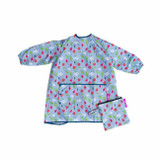 Tidy Tot Babete Longo com Bolsa de Transporte Árvores LLBTR