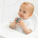 Tidy Tot Copo DinkyCup Grey +4M TTDCGY