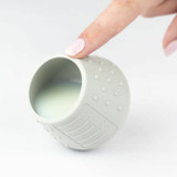Tidy Tot Copo DinkyCup Grey +4M TTDCGY
