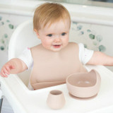 Tidy Tot Copo DinkyCup Mauve +4M TTDCMV