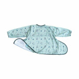 Tidy Tot Kit Babete Cover & Catch Corujas CCOW