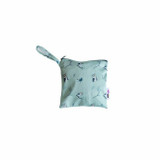 Tidy Tot Kit Babete Cover & Catch Corujas CCOW