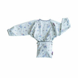 Tidy Tot Kit Babete Cover & Catch Hipopótamos CCHP