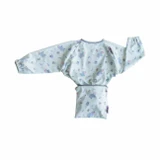 Tidy Tot Kit Babete Cover & Catch Hipopótamos CCHP