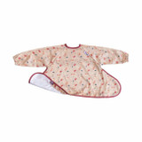 Tidy Tot Kit Babete Cover & Catch Raposas CCFX