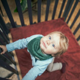 Timboo Babete Bandana Aspen Green TM-BAV08-530