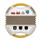 Tiny Love Acordeão Eletrónico Tiny Rockers +12M