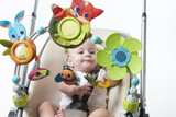 Tiny Love Arco de Passeio Sunny Stroll Meadow Days