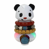 Tiny Love Brinquedo de Empilhar Eletrónico Tiny Rockers +6M