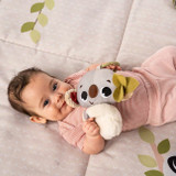 Tiny Love Chocalho Boho Chic Coala +0M