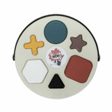 Tiny Love Classificador de Formas Tiny Rockers +12M