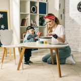 Tiny Love Classificador de Formas Tiny Rockers +12M