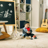 Tiny Love Classificador de Formas Tiny Rockers +12M