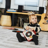 Tiny Love Estação de DJ  Tiny Rockers +12M