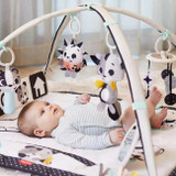 Tiny Love Gymni Black & White Magic Tales +0M