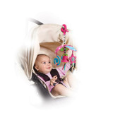 Tiny Love Mini Móbil Pack&Go Princess Tales 33311099