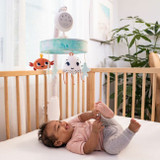 Tiny Love Móbil Musical Treasure the Ocean Luxe 3333130711