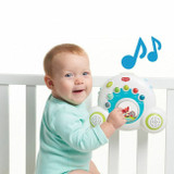 Tiny Love Móbil Soothe 'n Groove Meadow Days 3333130481