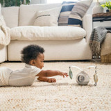 Tiny Love Móbil Tummy Time Black & White Décor +0M 3333130871