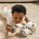 Tiny Love Móbil Tummy Time Black & White Décor +0M 3333130871