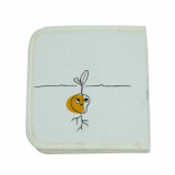 Tiny Love Primeiro Livro Reversível Garden of Adventures +0M