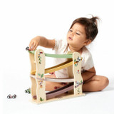 Tiny Love Rampa de Carros de Corrida Boho Chic +18M