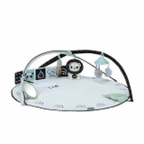 Tiny Love Tapete de Atividades Black & White Décor +0M