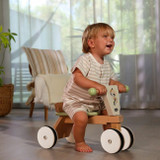 Tiny Love Triciclo em Madeira Boho Chic +18M